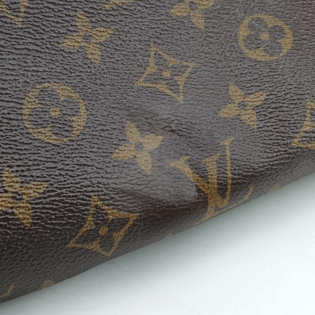 ARTSY MM Brown Monogram Canvas M40249 CR1160アーツィーMM モノグラム/ブラウン モノグラムキャンバス M40249 CR1160