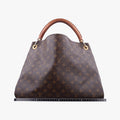 ARTSY MM Brown Monogram Canvas M40249 CR1160アーツィーMM モノグラム/ブラウン モノグラムキャンバス M40249 CR1160