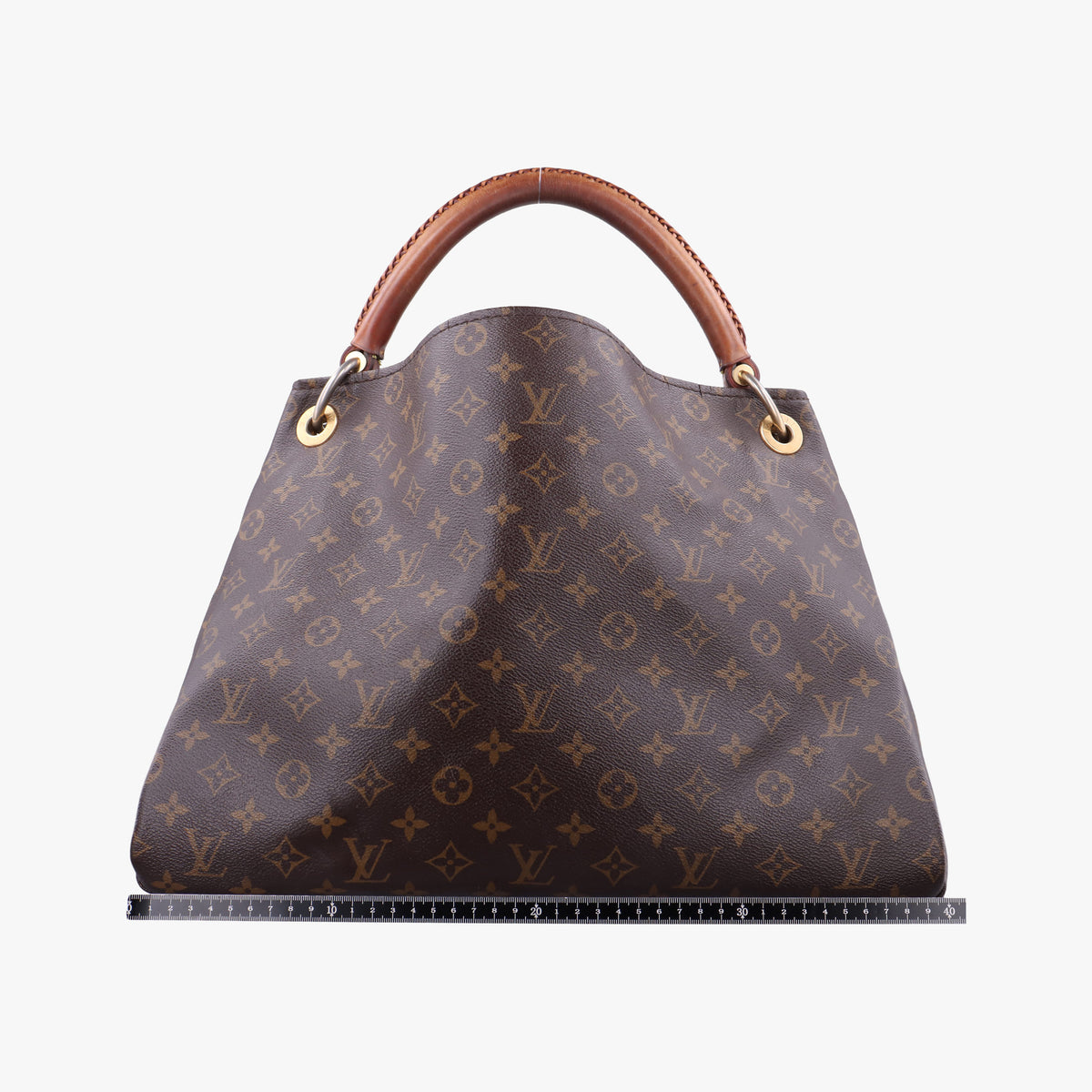 ARTSY MM Brown Monogram Canvas M40249 CR1160アーツィーMM モノグラム/ブラウン モノグラムキャンバス M40249 CR1160