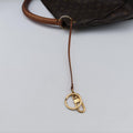 ARTSY MM Brown Monogram Canvas M40249 CR1160アーツィーMM モノグラム/ブラウン モノグラムキャンバス M40249 CR1160