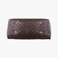 ARTSY MM Brown Monogram Canvas M40249 CR1160アーツィーMM モノグラム/ブラウン モノグラムキャンバス M40249 CR1160