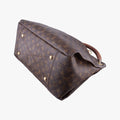 ARTSY MM Brown Monogram Canvas M40249 CR1160アーツィーMM モノグラム/ブラウン モノグラムキャンバス M40249 CR1160
