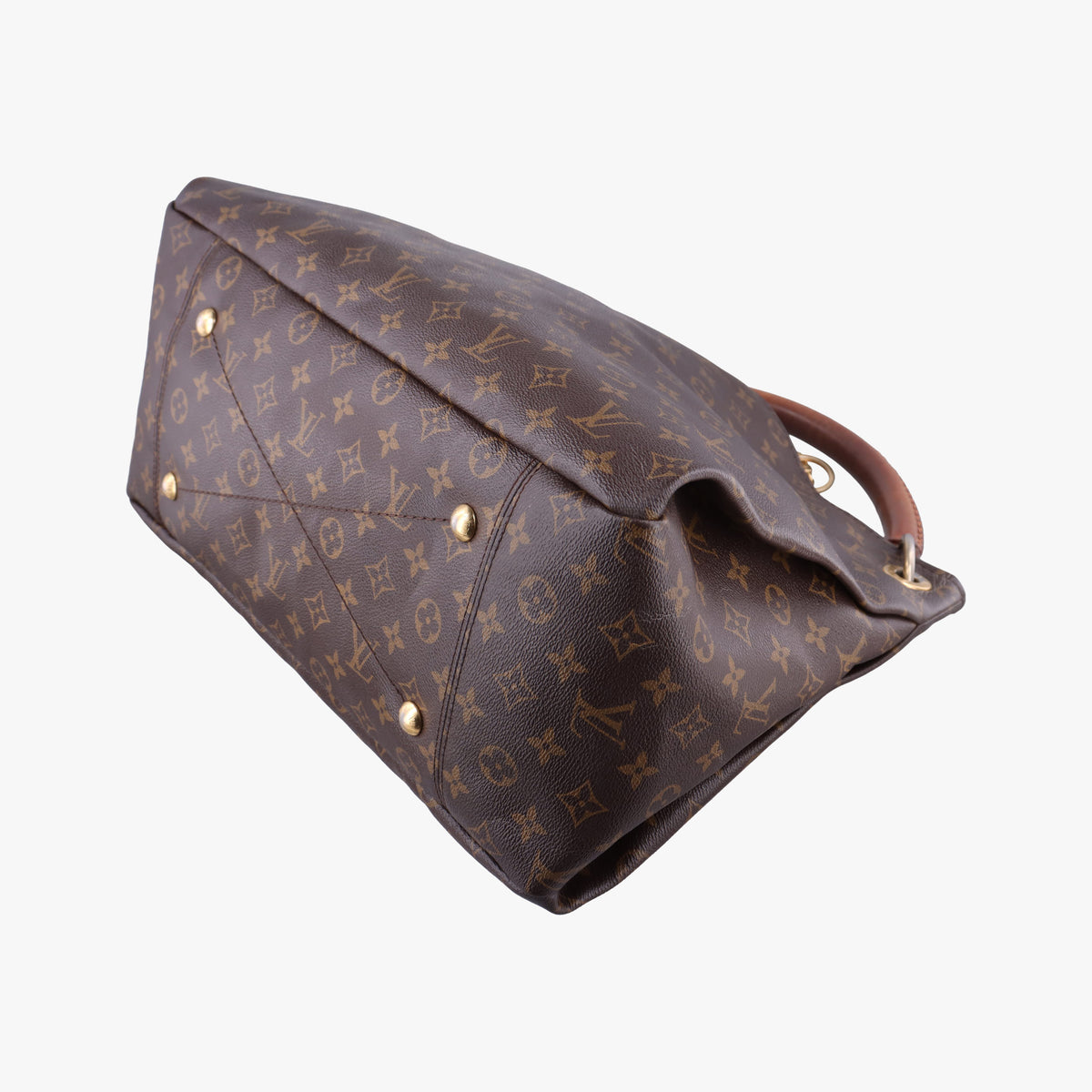 ARTSY MM Brown Monogram Canvas M40249 CR1160アーツィーMM モノグラム/ブラウン モノグラムキャンバス M40249 CR1160
