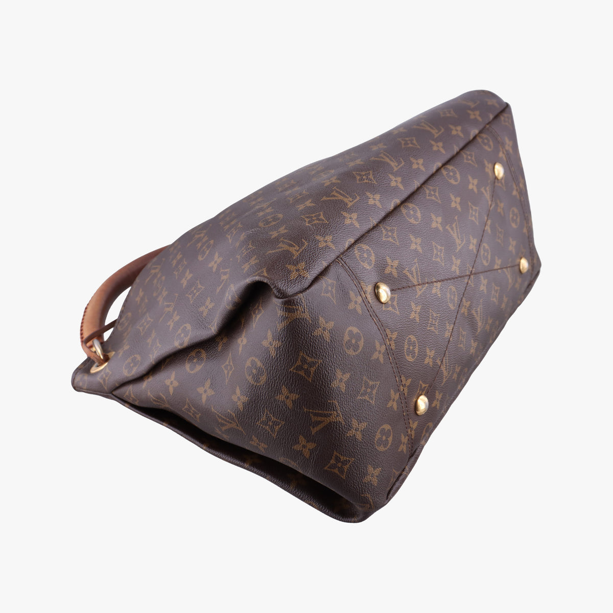 ARTSY MM Brown Monogram Canvas M40249 CR1160アーツィーMM モノグラム/ブラウン モノグラムキャンバス M40249 CR1160