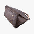 ARTSY MM Brown Monogram Canvas M40249 CR1160アーツィーMM モノグラム/ブラウン モノグラムキャンバス M40249 CR1160