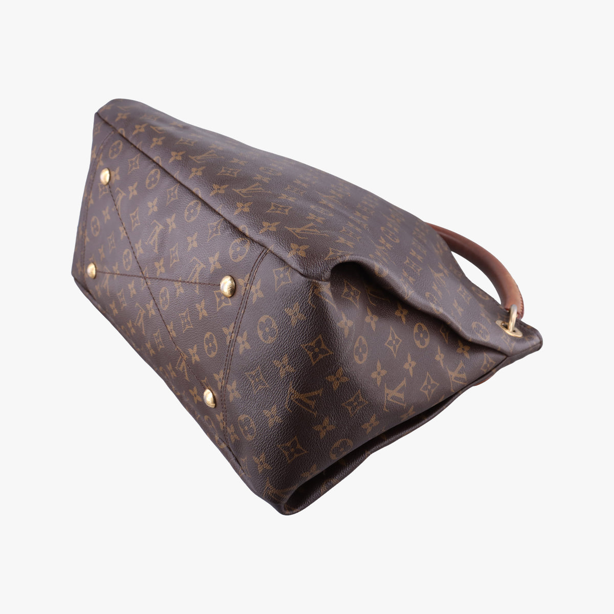 ARTSY MM Brown Monogram Canvas M40249 CR1160アーツィーMM モノグラム/ブラウン モノグラムキャンバス M40249 CR1160