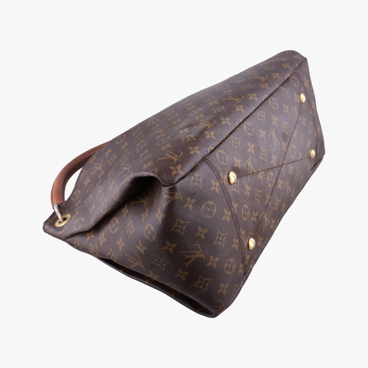 ARTSY MM Brown Monogram Canvas M40249 CR1160アーツィーMM モノグラム/ブラウン モノグラムキャンバス M40249 CR1160