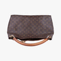 ARTSY MM Brown Monogram Canvas M40249 CR1160アーツィーMM モノグラム/ブラウン モノグラムキャンバス M40249 CR1160