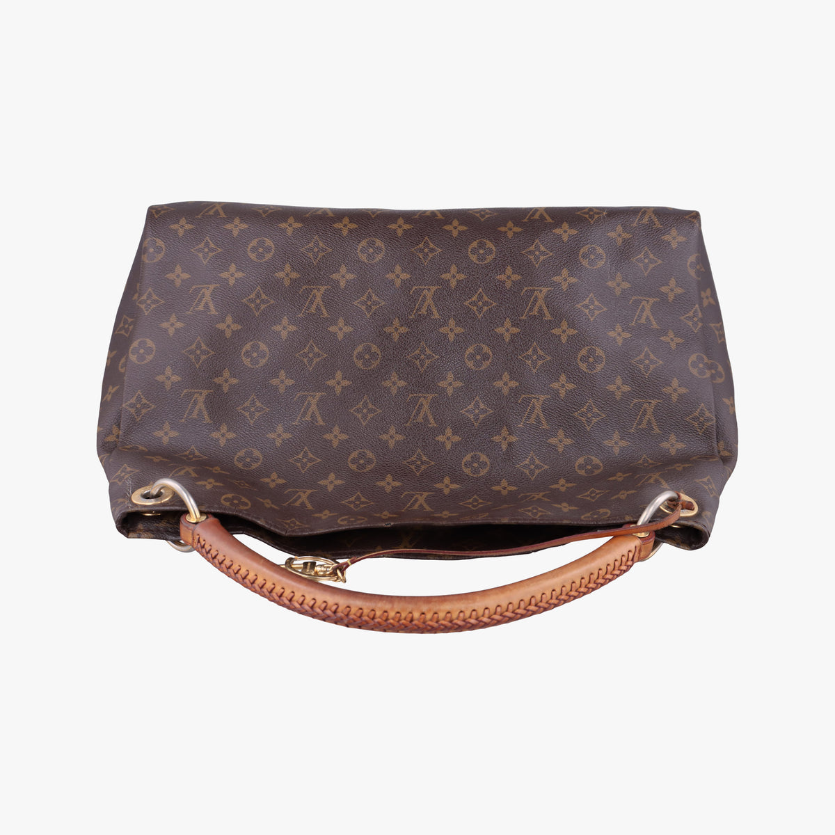 ARTSY MM Brown Monogram Canvas M40249 CR1160アーツィーMM モノグラム/ブラウン モノグラムキャンバス M40249 CR1160