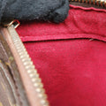 Vivacite PM Brown Monogram Canvas M51165 CA0074ヴィバシテPM モノグラム/ブラウン モノグラムキャンバス M51165 CA0074