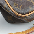 Vivacite PM Brown Monogram Canvas M51165 CA0074ヴィバシテPM モノグラム/ブラウン モノグラムキャンバス M51165 CA0074
