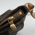 Vivacite PM Brown Monogram Canvas M51165 CA0074ヴィバシテPM モノグラム/ブラウン モノグラムキャンバス M51165 CA0074