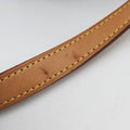 Vivacite PM Brown Monogram Canvas M51165 CA0074ヴィバシテPM モノグラム/ブラウン モノグラムキャンバス M51165 CA0074