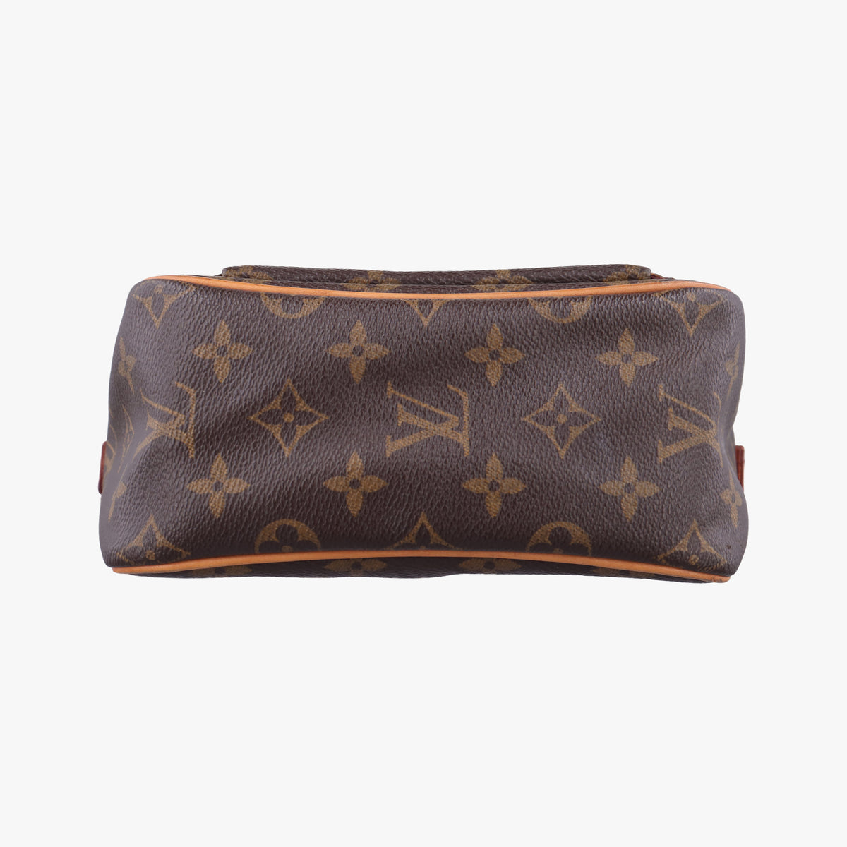Vivacite PM Brown Monogram Canvas M51165 CA0074ヴィバシテPM モノグラム/ブラウン モノグラムキャンバス M51165 CA0074