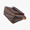 Vivacite PM Brown Monogram Canvas M51165 CA0074ヴィバシテPM モノグラム/ブラウン モノグラムキャンバス M51165 CA0074