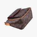 Vivacite PM Brown Monogram Canvas M51165 CA0074ヴィバシテPM モノグラム/ブラウン モノグラムキャンバス M51165 CA0074
