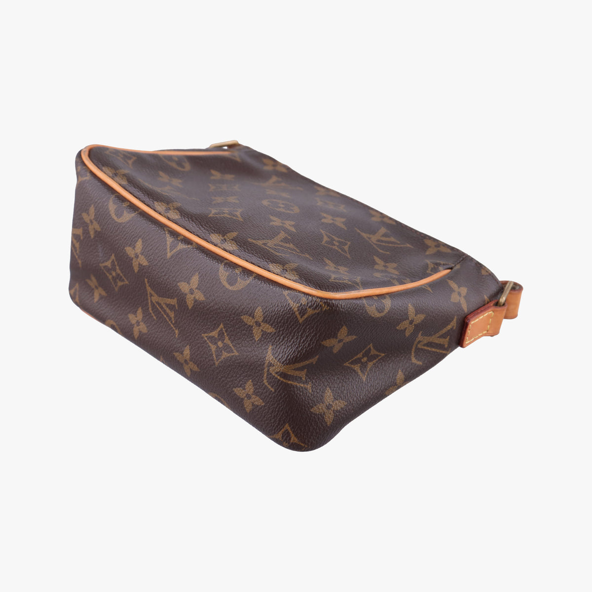 Vivacite PM Brown Monogram Canvas M51165 CA0074ヴィバシテPM モノグラム/ブラウン モノグラムキャンバス M51165 CA0074