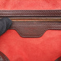 Triana EBENE Damier Canvas N51155 VI0042トリアナ エベヌ ダミエキャンバス N51155 VI0042