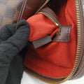 Triana EBENE Damier Canvas N51155 VI0042トリアナ エベヌ ダミエキャンバス N51155 VI0042