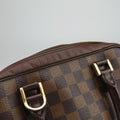 Triana EBENE Damier Canvas N51155 VI0042トリアナ エベヌ ダミエキャンバス N51155 VI0042