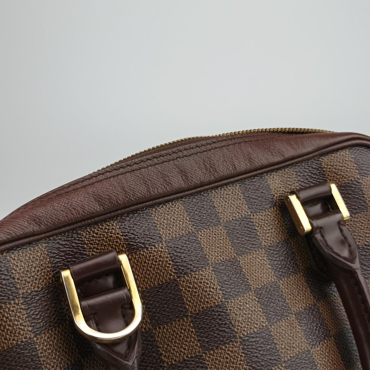 Triana EBENE Damier Canvas N51155 VI0042トリアナ エベヌ ダミエキャンバス N51155 VI0042