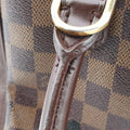 Triana EBENE Damier Canvas N51155 VI0042トリアナ エベヌ ダミエキャンバス N51155 VI0042