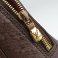 Triana EBENE Damier Canvas N51155 VI0042トリアナ エベヌ ダミエキャンバス N51155 VI0042