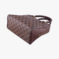Triana EBENE Damier Canvas N51155 VI0042トリアナ エベヌ ダミエキャンバス N51155 VI0042