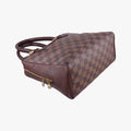 Triana EBENE Damier Canvas N51155 VI0042トリアナ エベヌ ダミエキャンバス N51155 VI0042