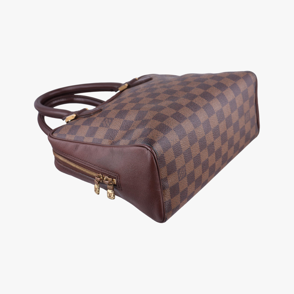 Triana EBENE Damier Canvas N51155 VI0042トリアナ エベヌ ダミエキャンバス N51155 VI0042