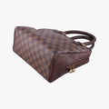 Triana EBENE Damier Canvas N51155 VI0042トリアナ エベヌ ダミエキャンバス N51155 VI0042