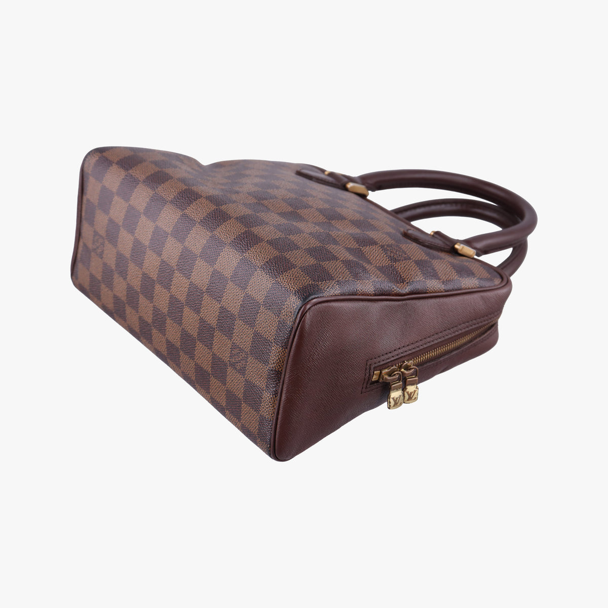 Triana EBENE Damier Canvas N51155 VI0042トリアナ エベヌ ダミエキャンバス N51155 VI0042