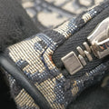 saddle Navy×Gray Jacquard 11-BO-0241サドル ネイビー×グレー ジャガード 11-BO-0241