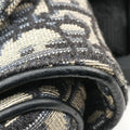 saddle Navy×Gray Jacquard 11-BO-0241サドル ネイビー×グレー ジャガード 11-BO-0241