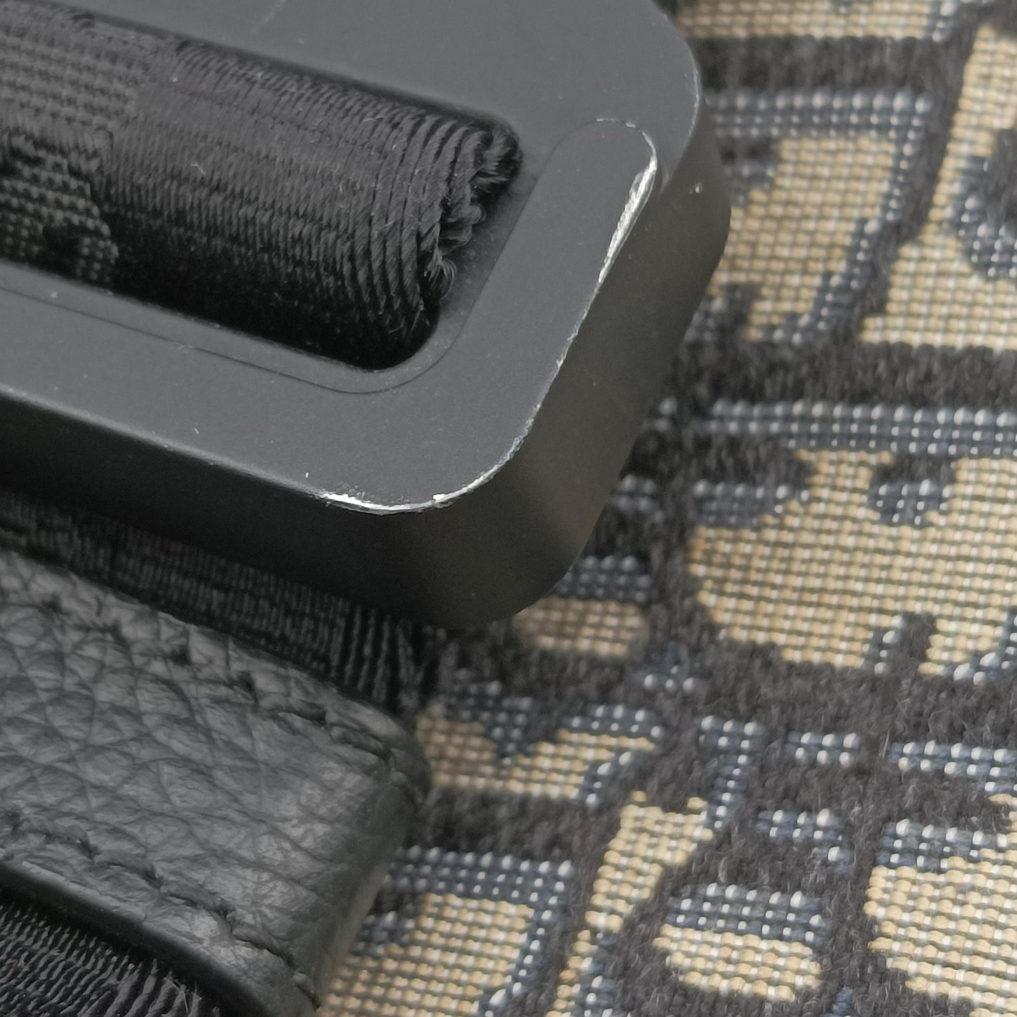 saddle Navy×Gray Jacquard 11-BO-0241サドル ネイビー×グレー ジャガード 11-BO-0241