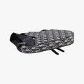 saddle Navy×Gray Jacquard 11-BO-0241サドル ネイビー×グレー ジャガード 11-BO-0241
