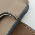 Pre-owned Loewe Hammock Camel Leather  shoulderbag | stylenewstar