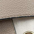 Pre-owned Loewe Hammock Camel Leather  shoulderbag | stylenewstar