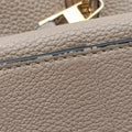 Pre-owned Loewe Hammock Camel Leather  shoulderbag | stylenewstar