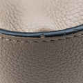 Pre-owned Loewe Hammock Camel Leather  shoulderbag | stylenewstar
