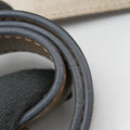 Pre-owned Loewe Hammock Camel Leather  shoulderbag | stylenewstar