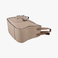 Pre-owned Loewe Hammock Camel Leather  shoulderbag | stylenewstar