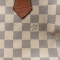 Pre-owned Louis Vuitton Speedy 30 AZUR Damier Canvas N41533 handbag | stylenewstar