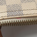Pre-owned Louis Vuitton Speedy 30 AZUR Damier Canvas N41533 handbag | stylenewstar