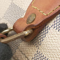 Pre-owned Louis Vuitton Speedy 30 AZUR Damier Canvas N41533 handbag | stylenewstar