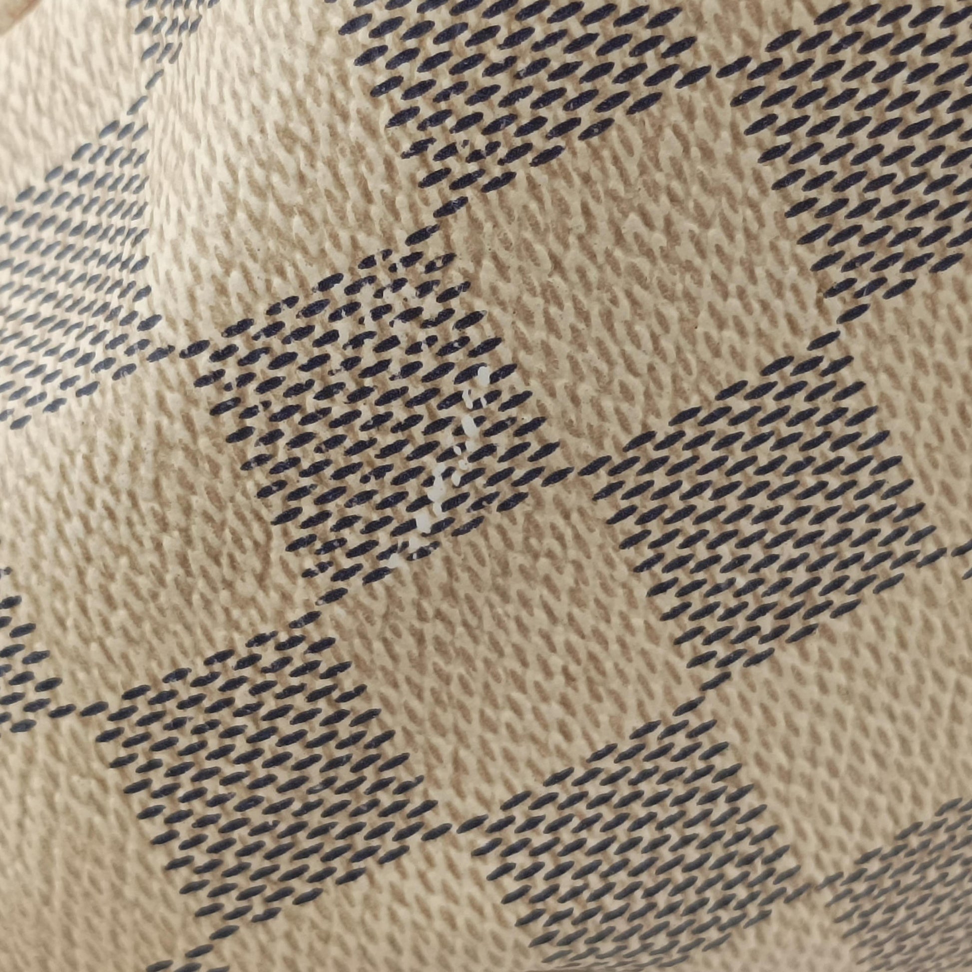 Pre-owned Louis Vuitton Speedy 30 AZUR Damier Canvas N41533 handbag | stylenewstar