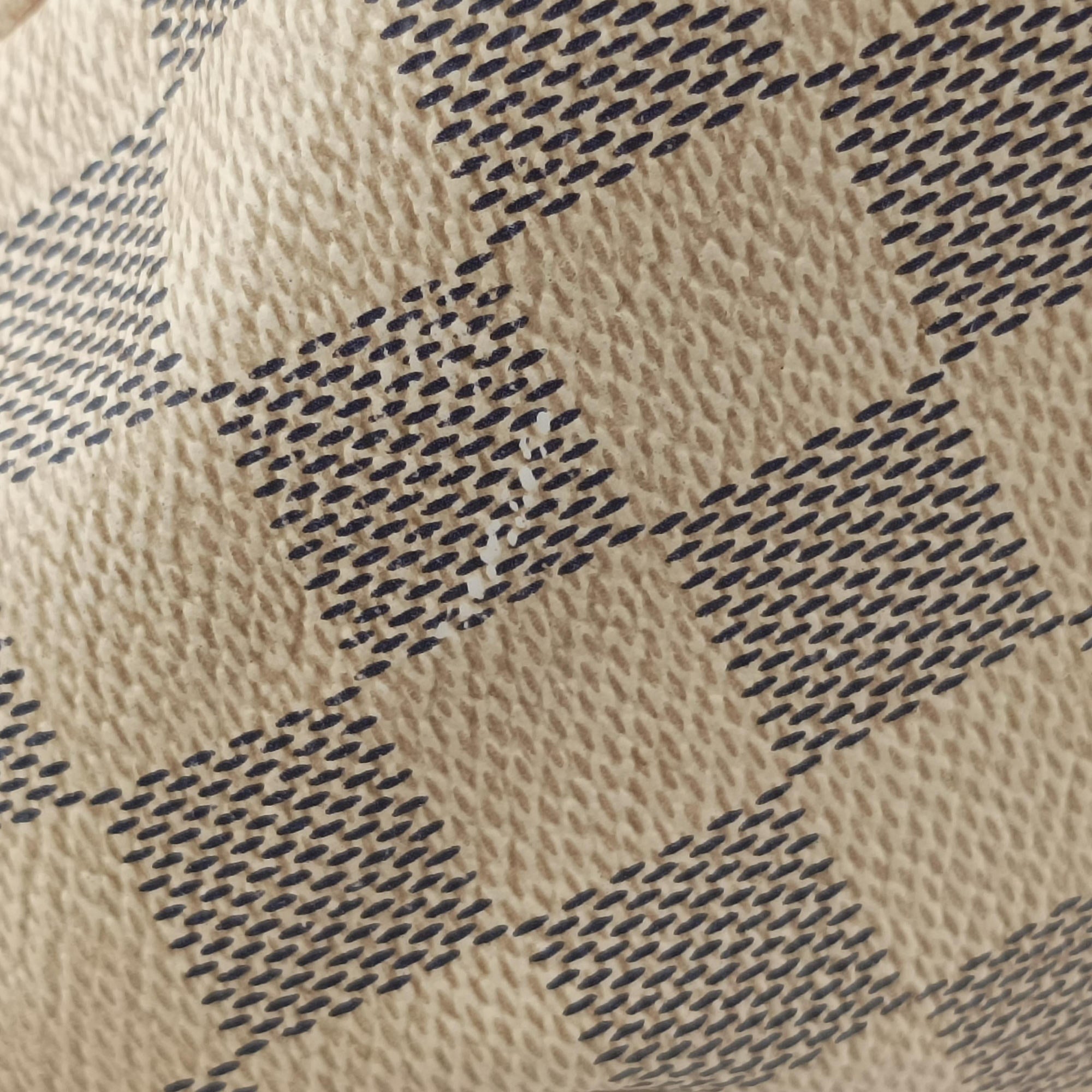 Pre-owned Louis Vuitton Speedy 30 AZUR Damier Canvas N41533 handbag | stylenewstar