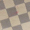 Pre-owned Louis Vuitton Speedy 30 AZUR Damier Canvas N41533 handbag | stylenewstar