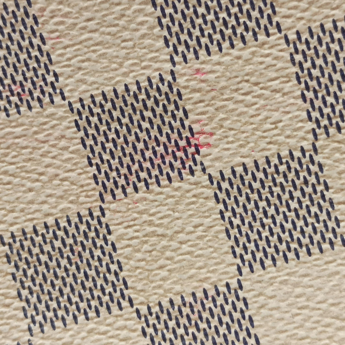 Pre-owned Louis Vuitton Speedy 30 AZUR Damier Canvas N41533 handbag | stylenewstar