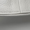Saddle White leather 06-BO-1119サドル ホワイト レザー 06-BO-1119